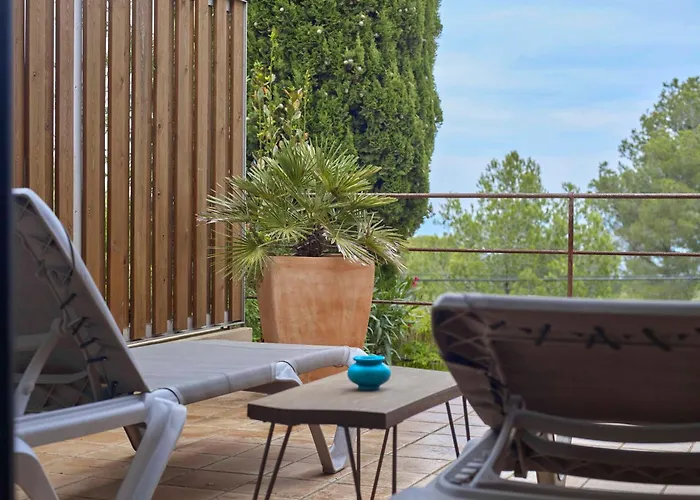 L\'Aixart Aiguablava Hotel