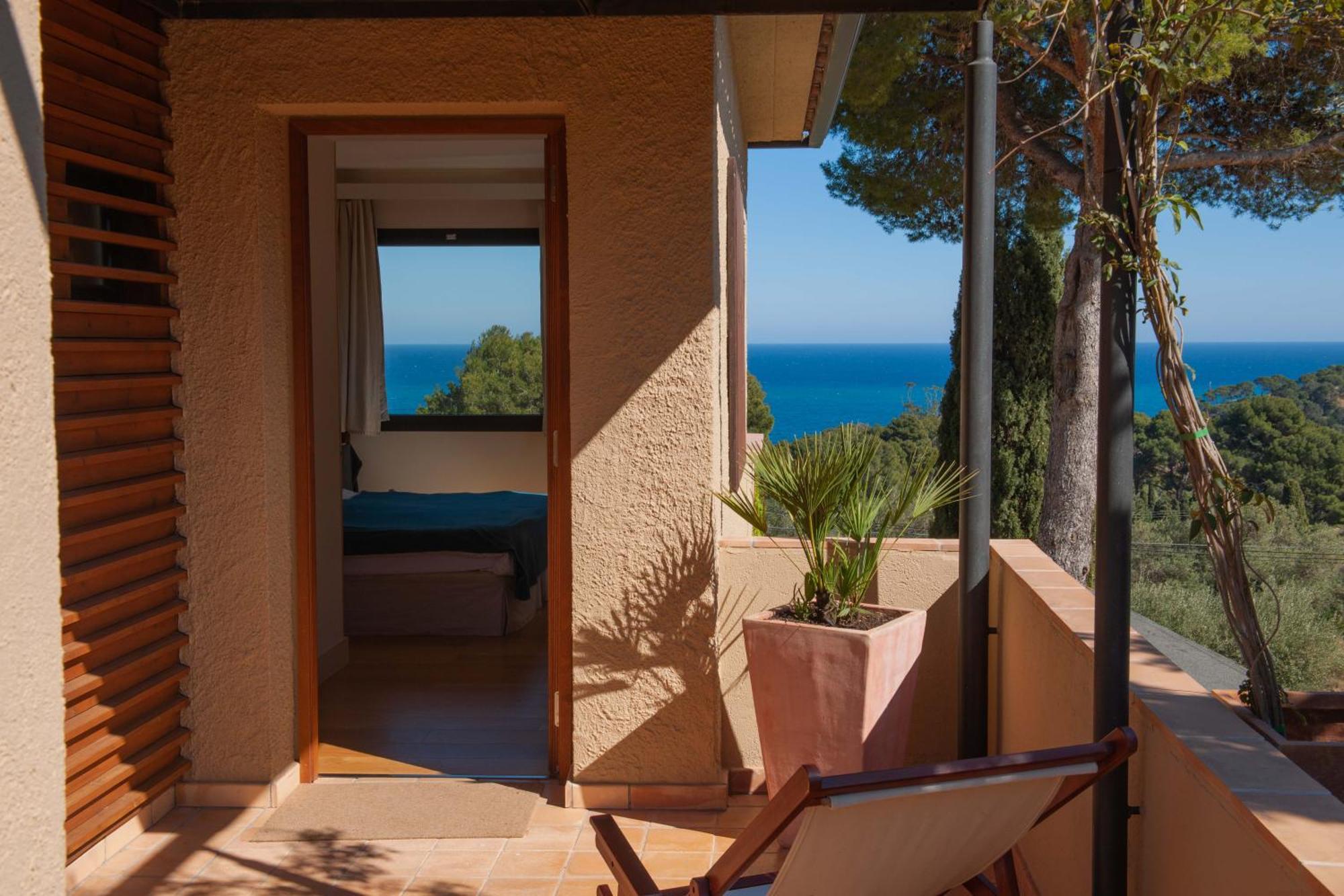 Hotel L'aixart Aiguablava 3*