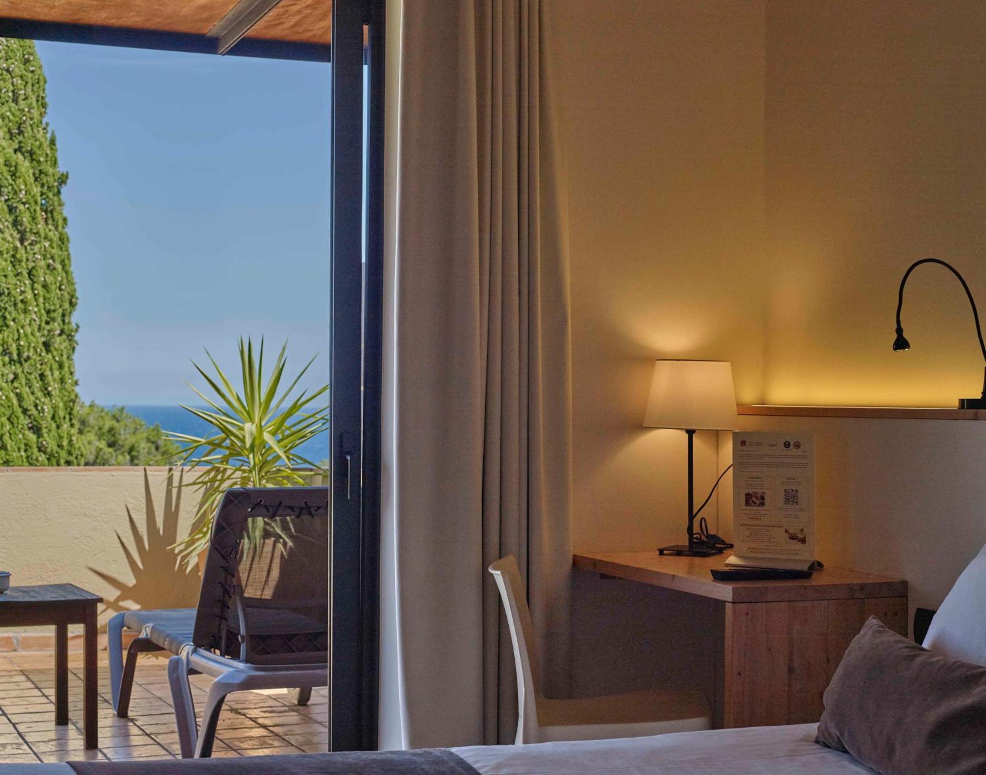 L'Aixart Aiguablava Hotel Begur