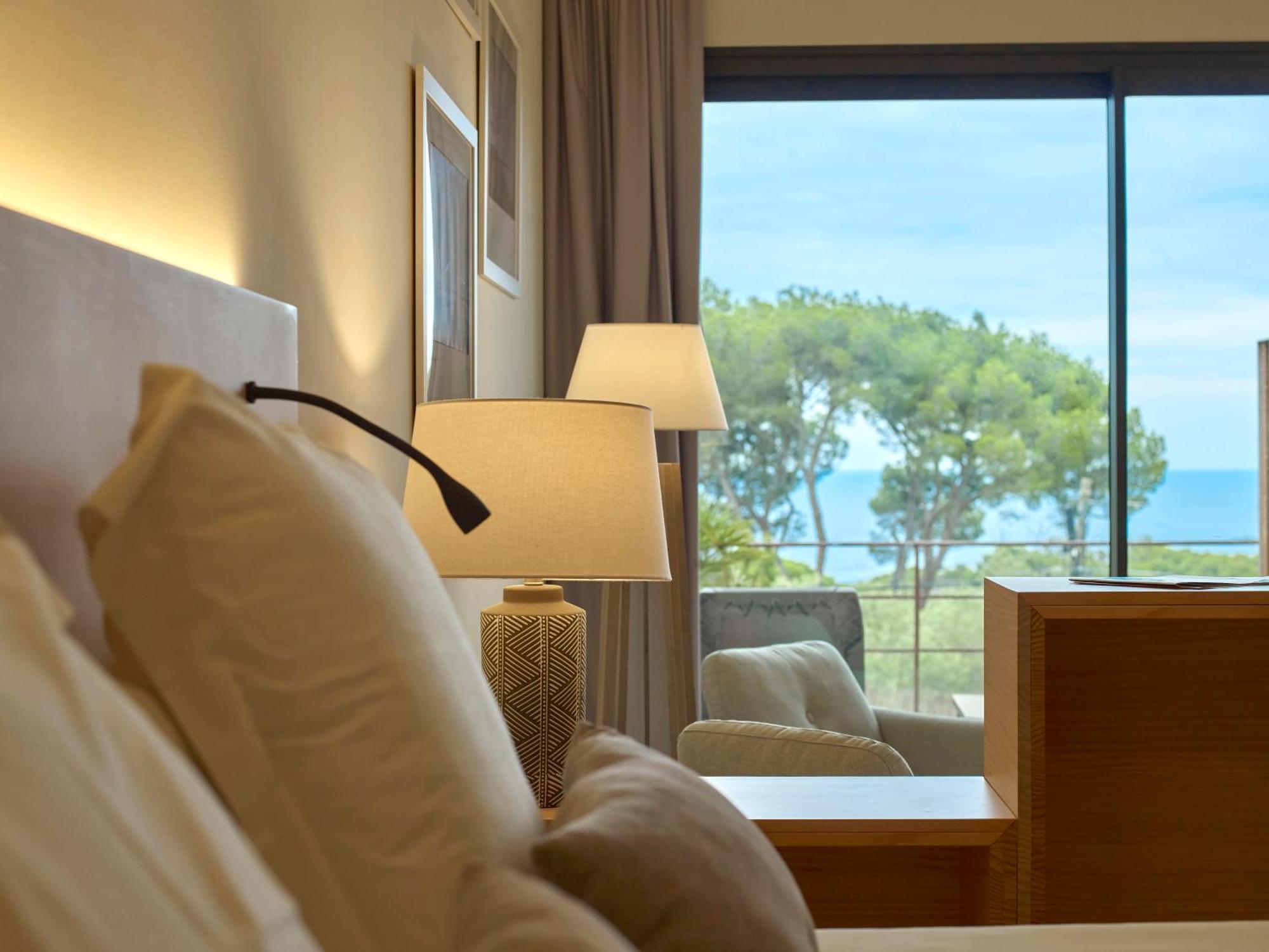 L'Aixart Aiguablava Hotel 3* Begur