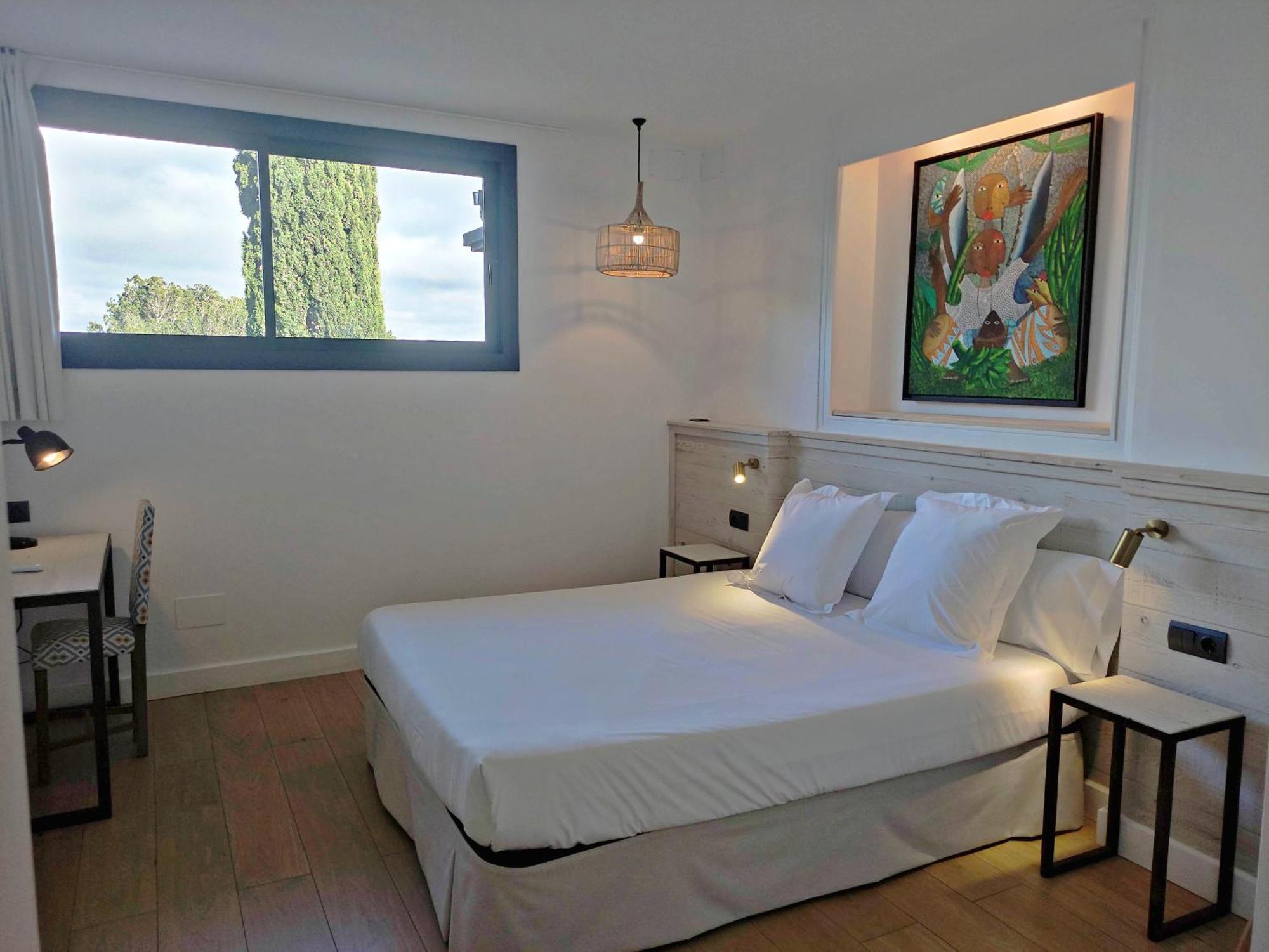 L'Aixart Aiguablava Hotel