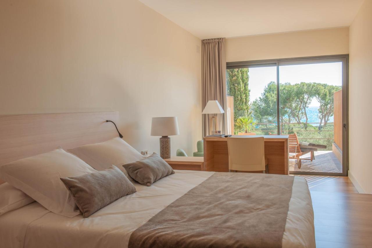 L'Aixart Aiguablava Hotel Begur