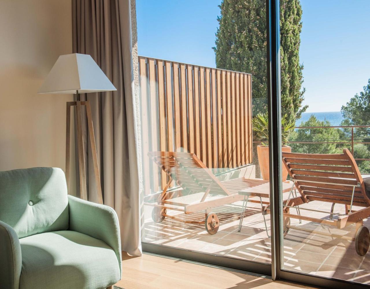 L'Aixart Aiguablava Hotel Begur