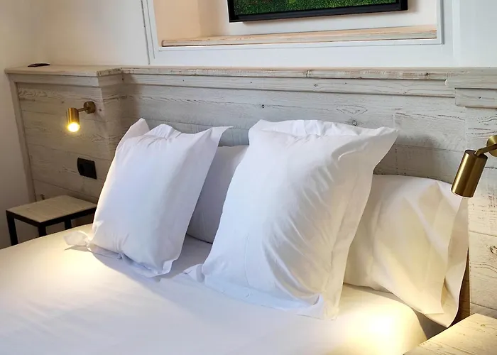 L\'Aixart Aiguablava Hotel