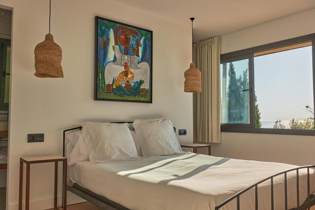 Hotel L'aixart Aiguablava