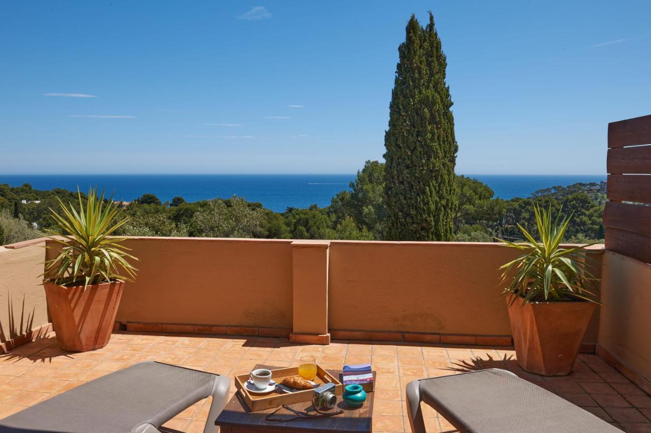 Hotel L'aixart Aiguablava Begur