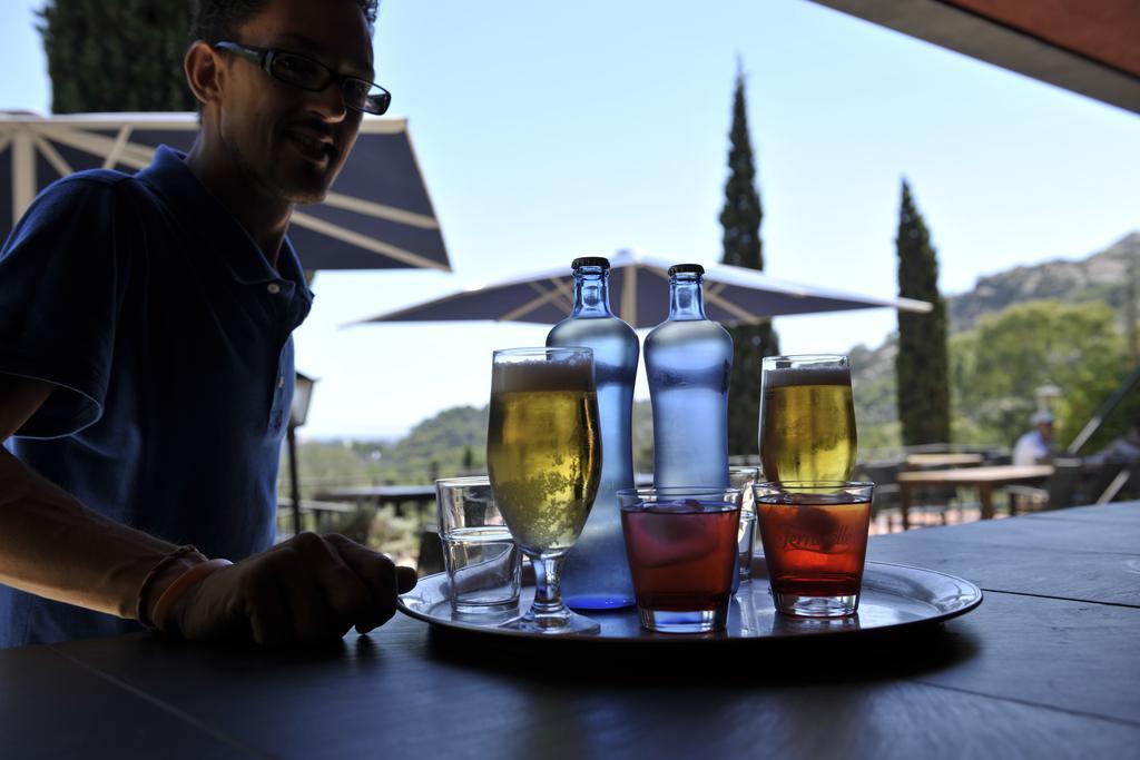 L'aixart Aiguablava Begur