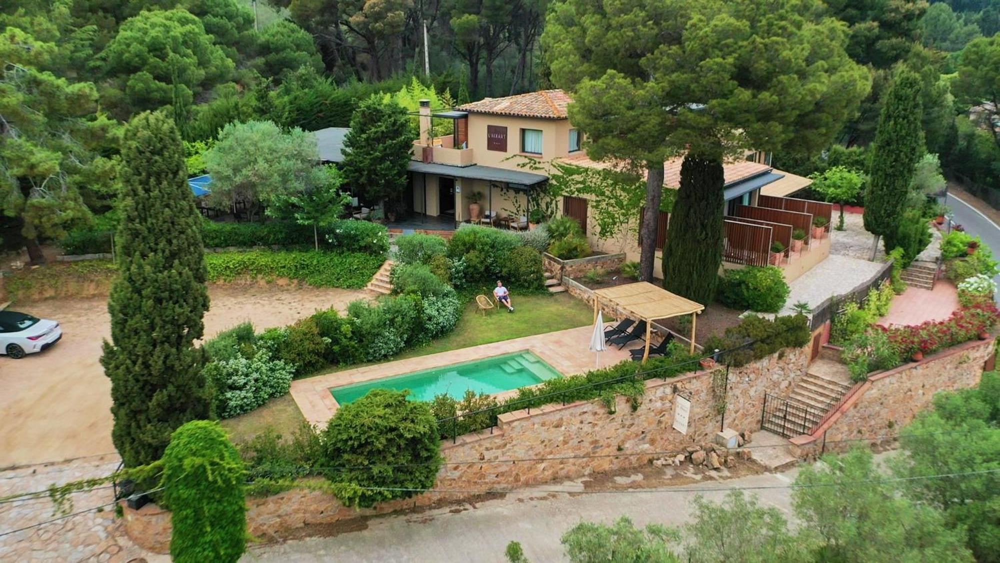 L'aixart Aiguablava Hotel