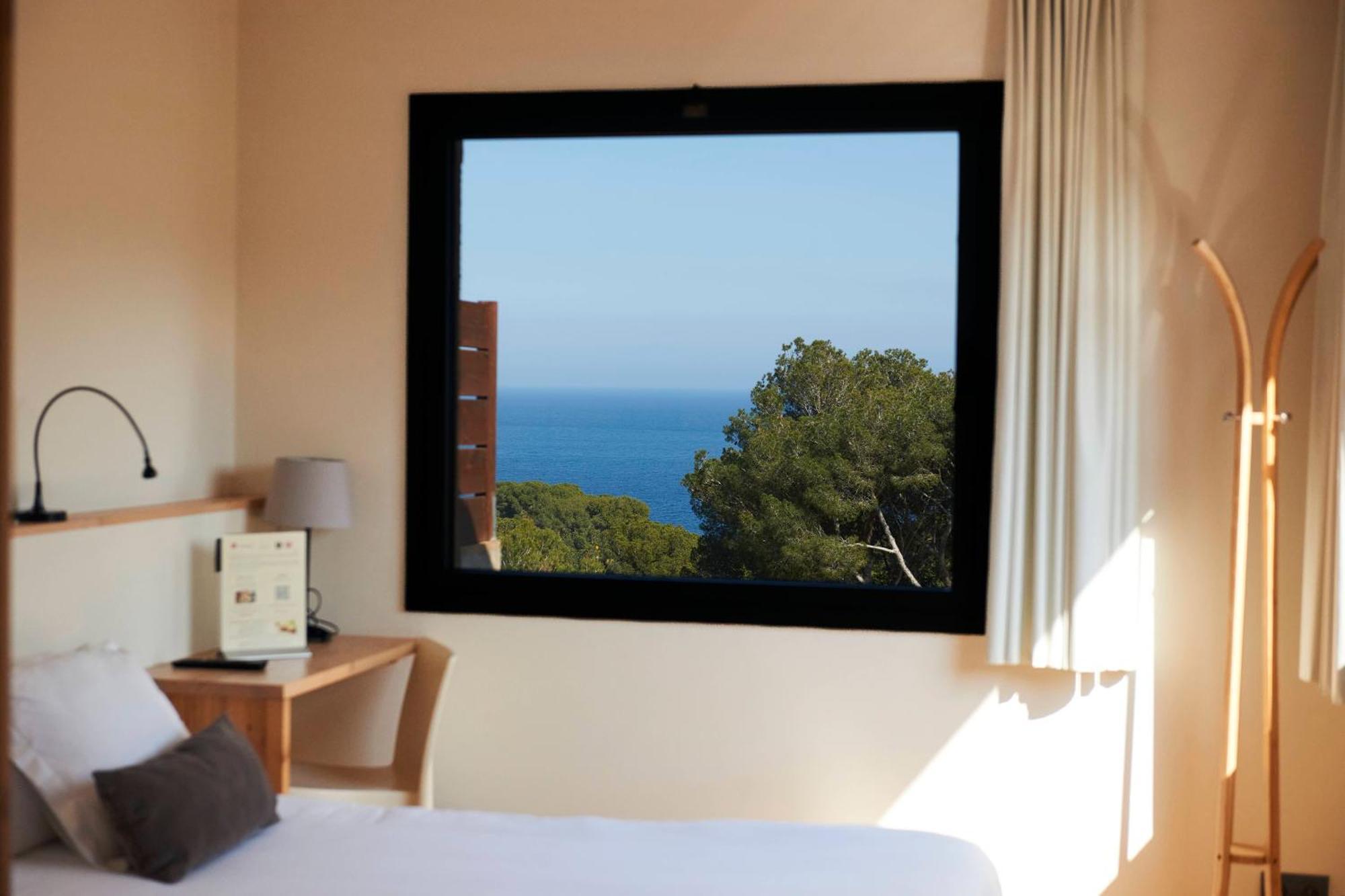 L'aixart Aiguablava Begur