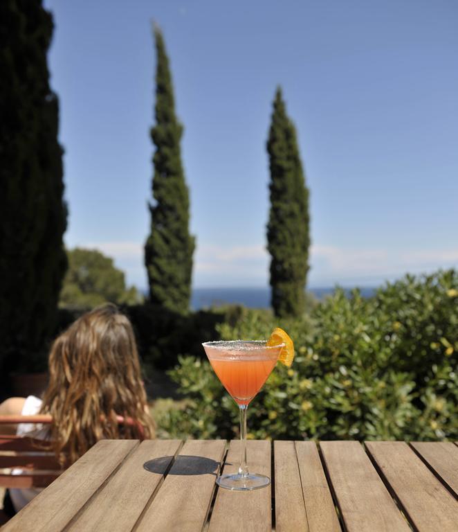 L'aixart Aiguablava Hotel Begur