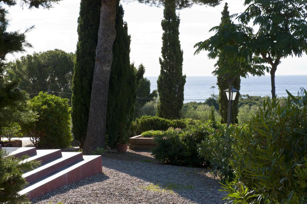 Hotel L'aixart Aiguablava Begur