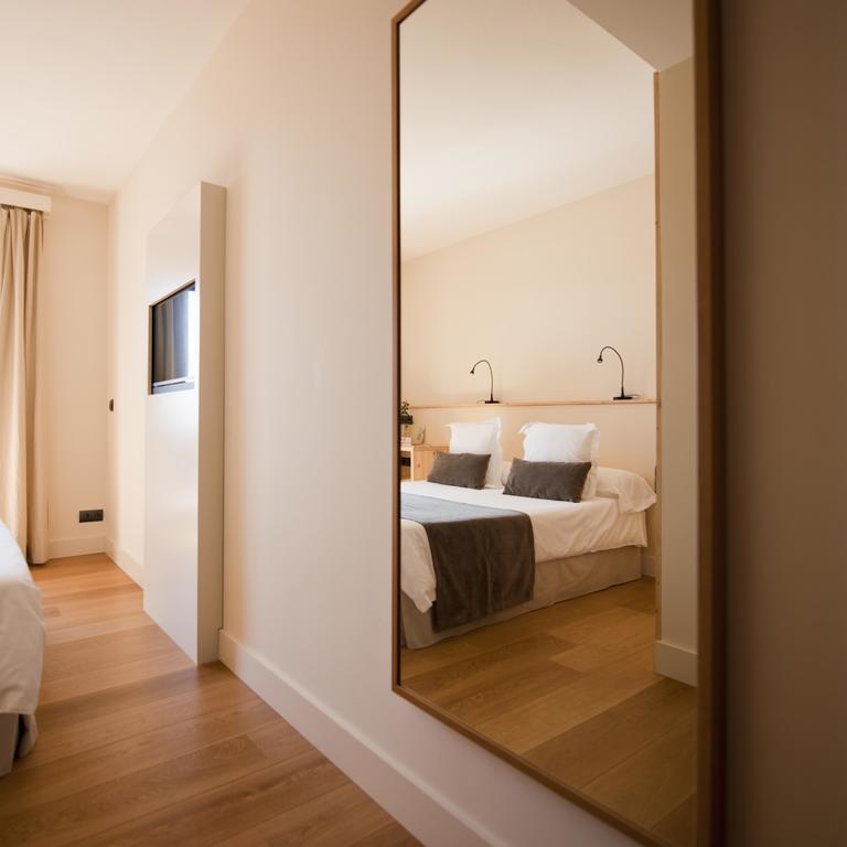 L'aixart Aiguablava Hotel Begur