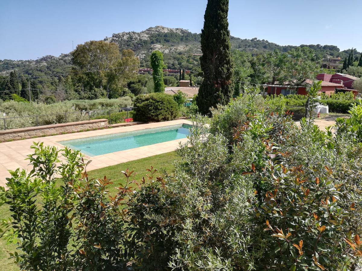 Hotel L'aixart Aiguablava 3*