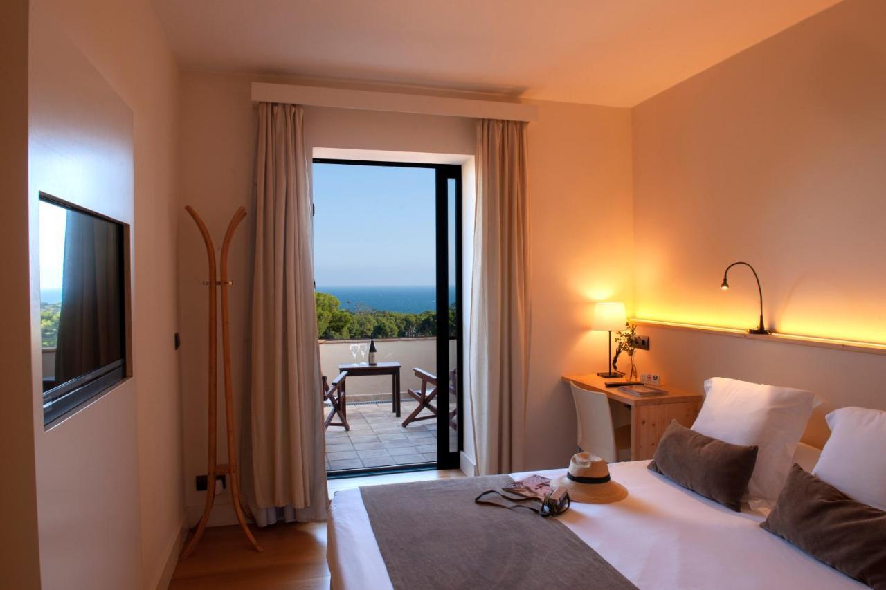 L'aixart Aiguablava 3*