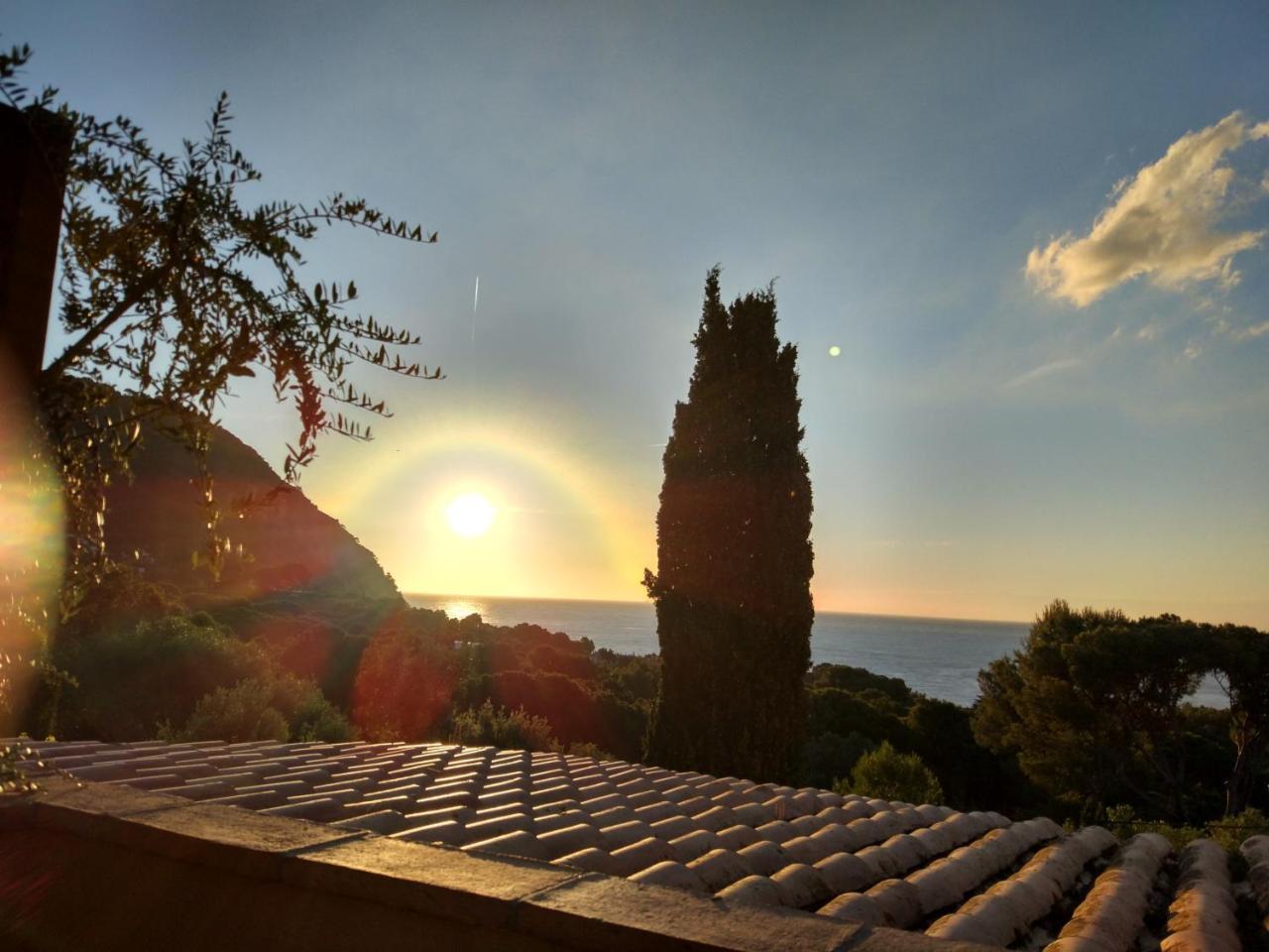 L'aixart Aiguablava Begur