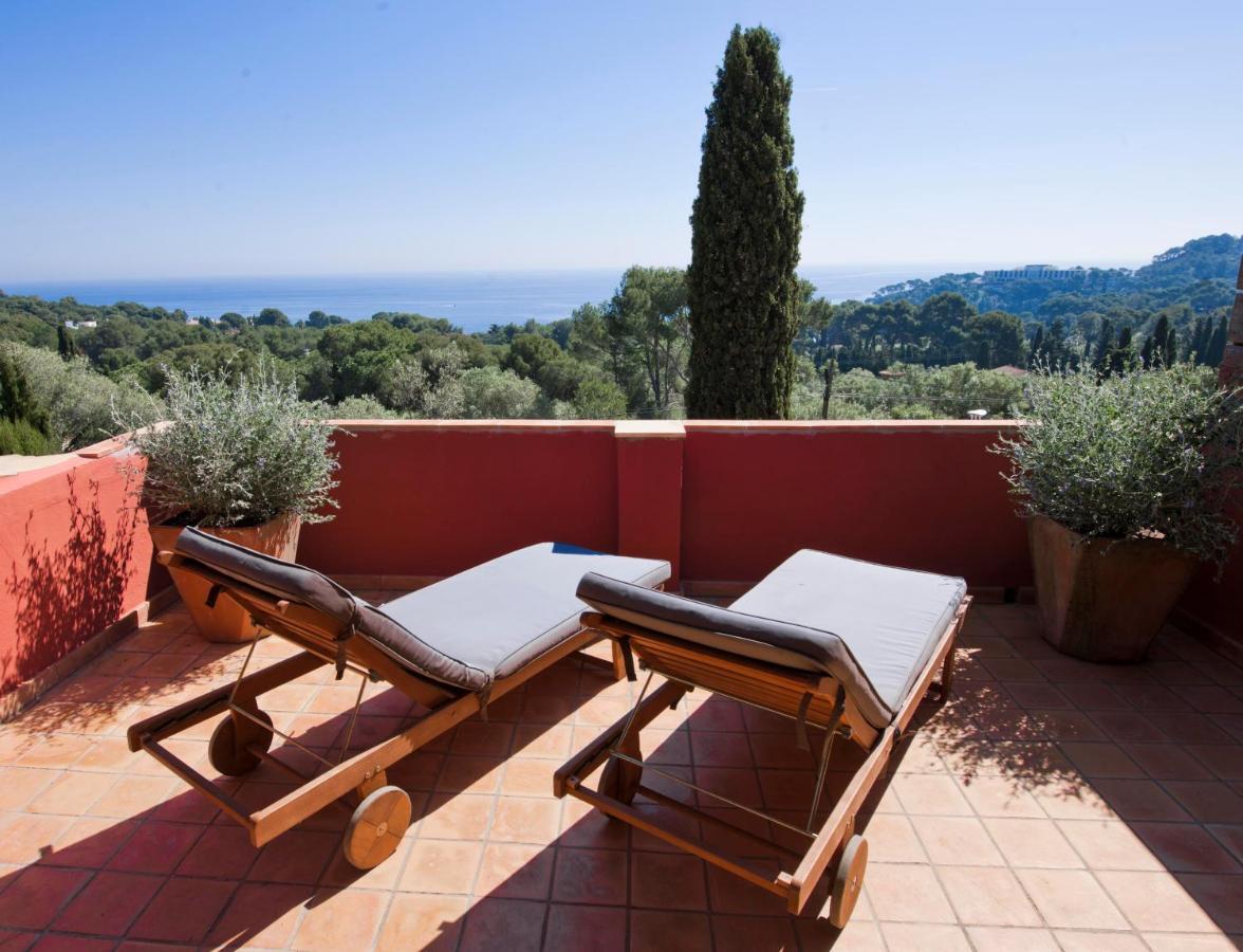 L'aixart Aiguablava 3* Begur